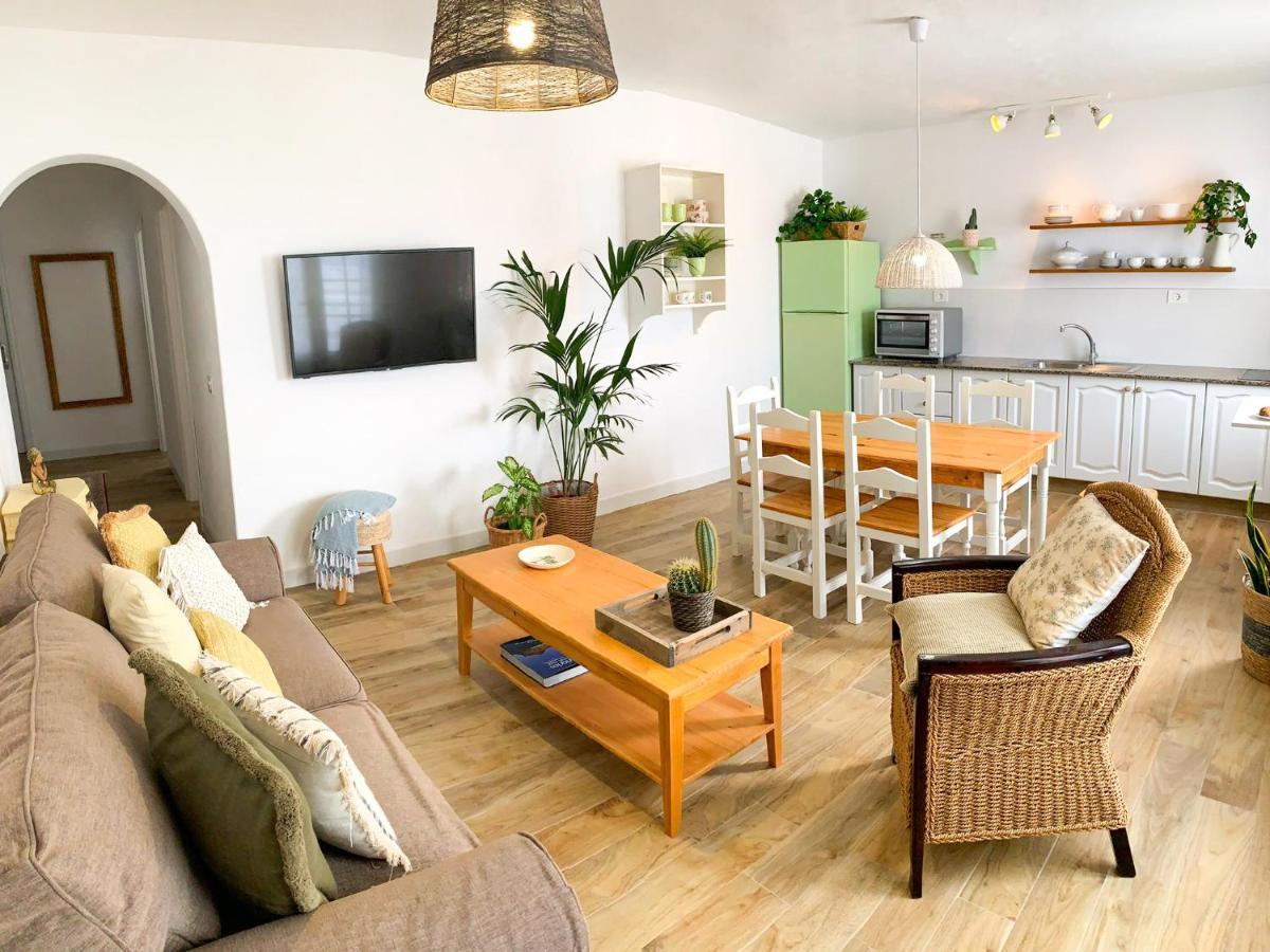Apartment Bahia Lanzarote La Santa
