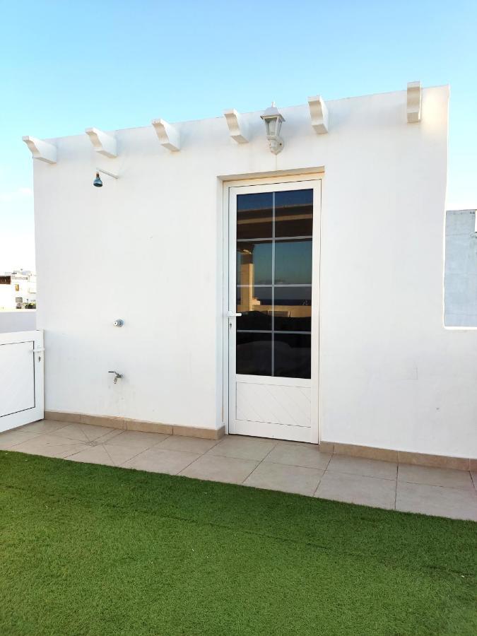Apartment Bahia Lanzarote *